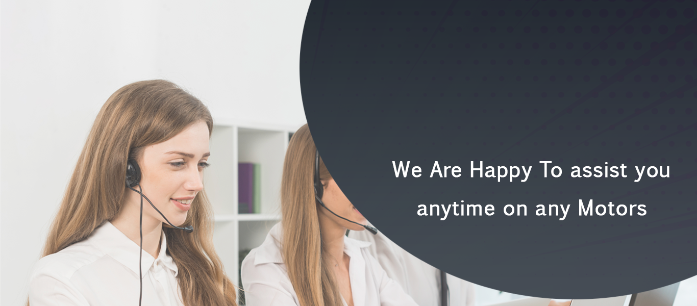  Contact banner